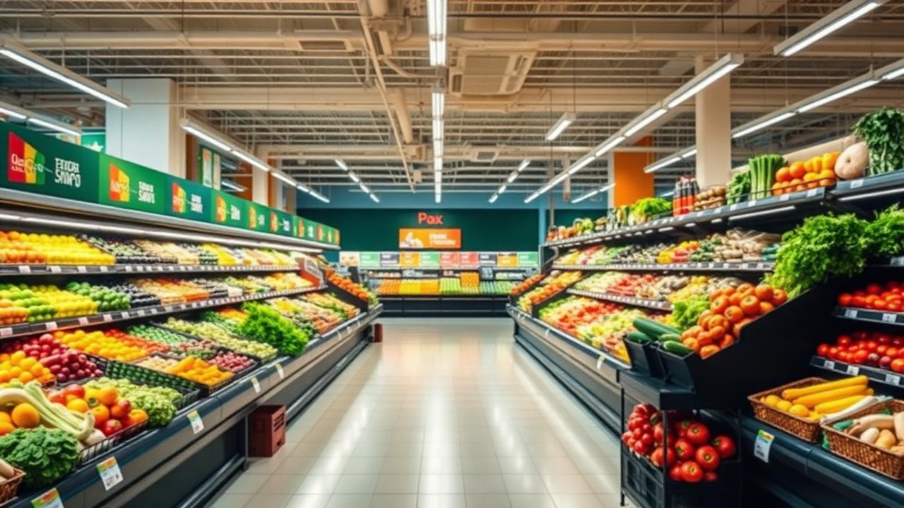 Grocery Store Insurance